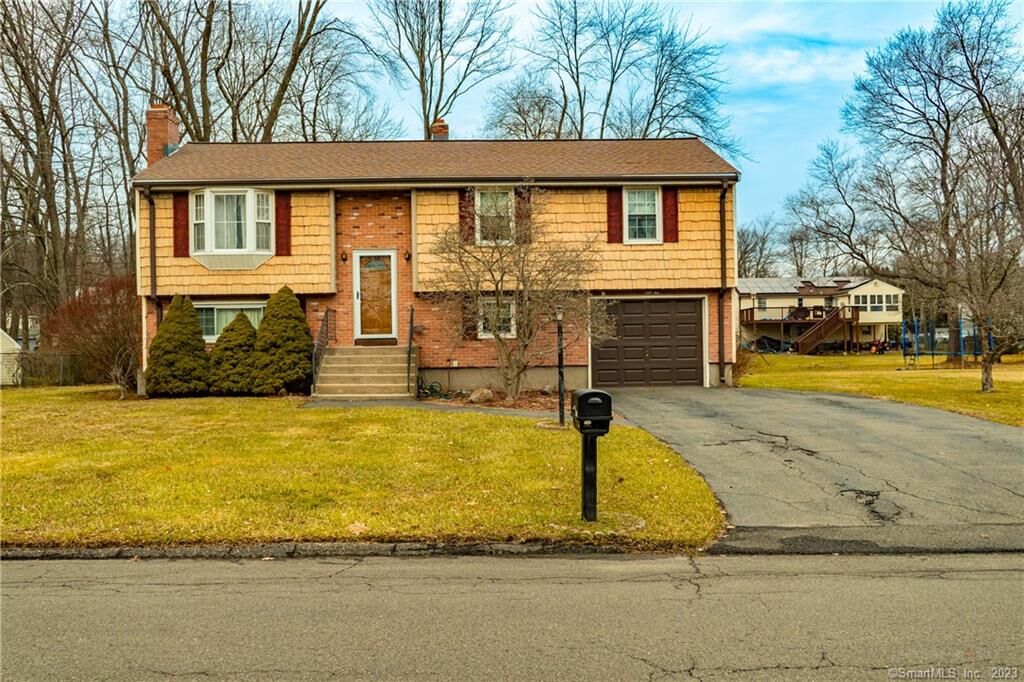 Property Photo: 55 Lacava Road CT 06010