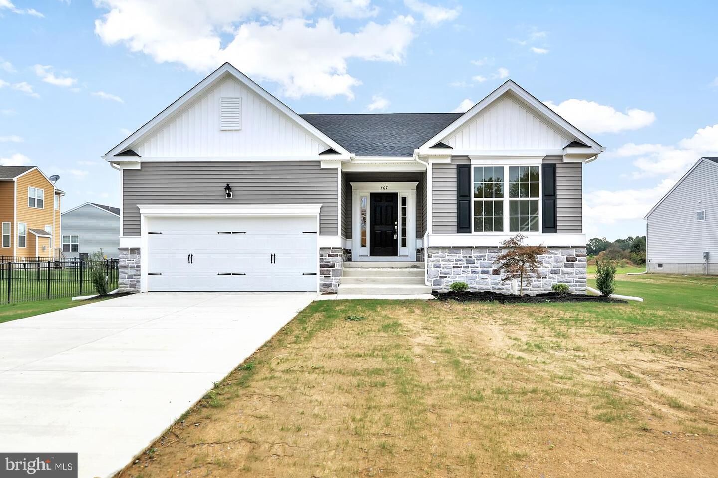 Property Photo: 25 Belfry Drive Win DE 19943