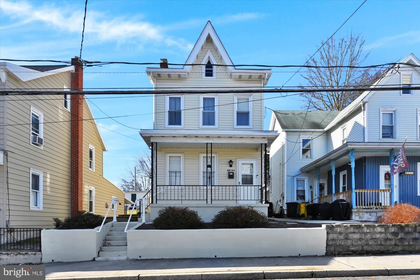 Property Photo: 51 N Berne Street PA 17972