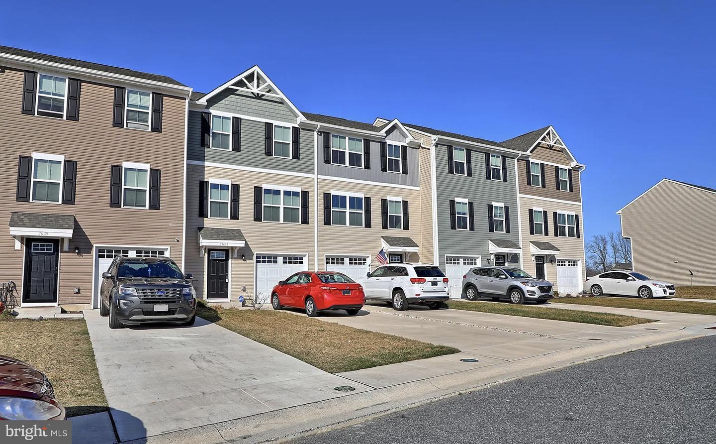 Property Photo: 17633 Fieldstone Avenue DE 19963
