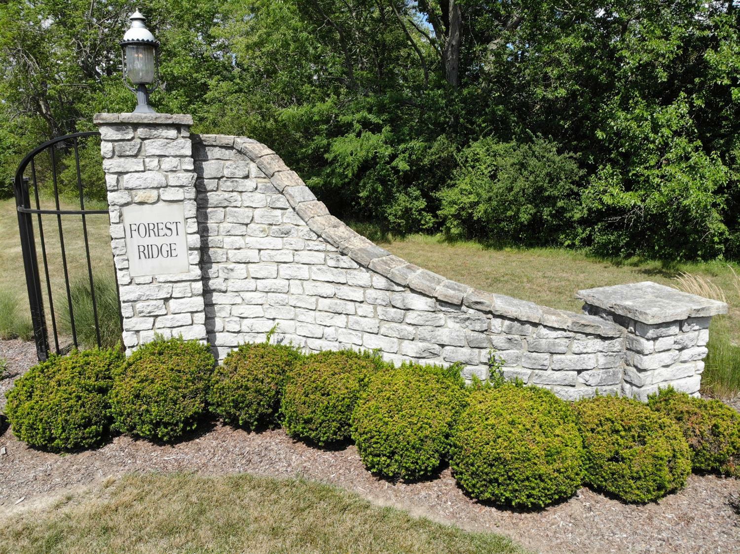 Property Photo: 5700 Forest Ridge Drive 24 OH 45056