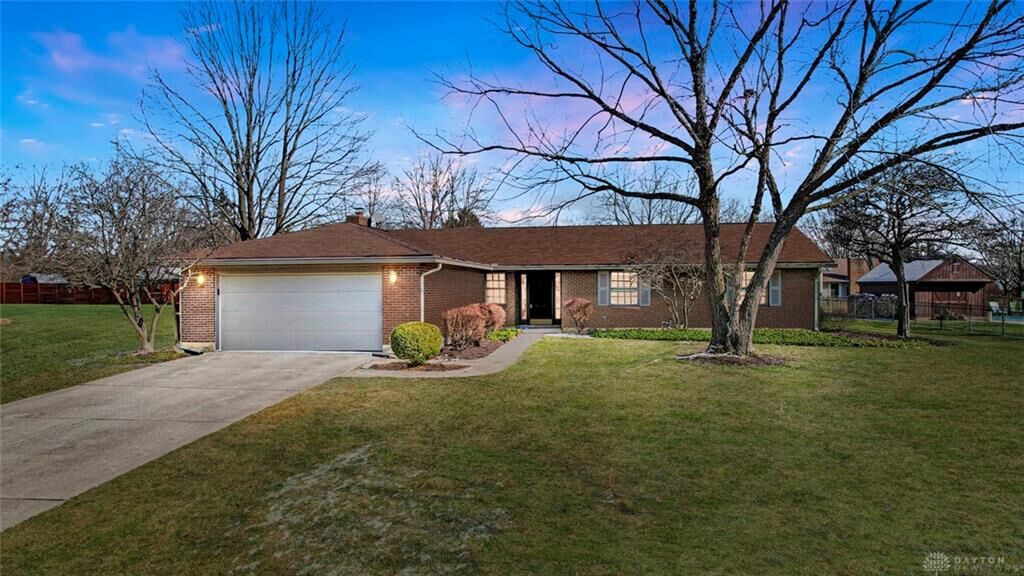 Property Photo:  9022 Academy View Court  OH 45458 