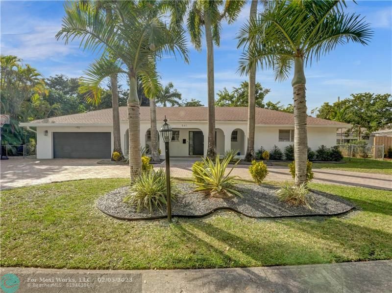 541 SW 75th Terrace  Plantation FL 33317 photo