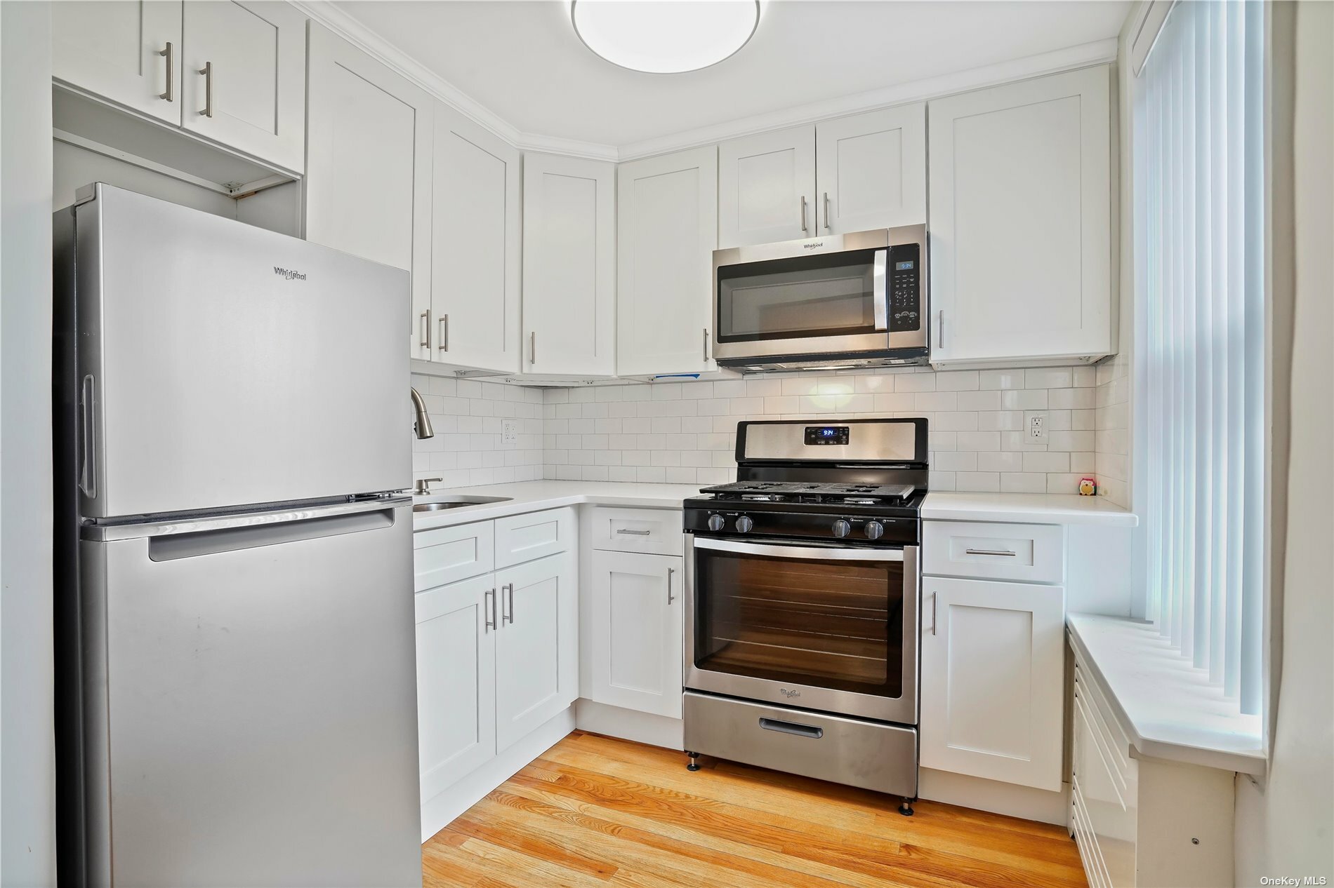 Property Photo:  84-29 155th Avenue 2N  NY 11414 