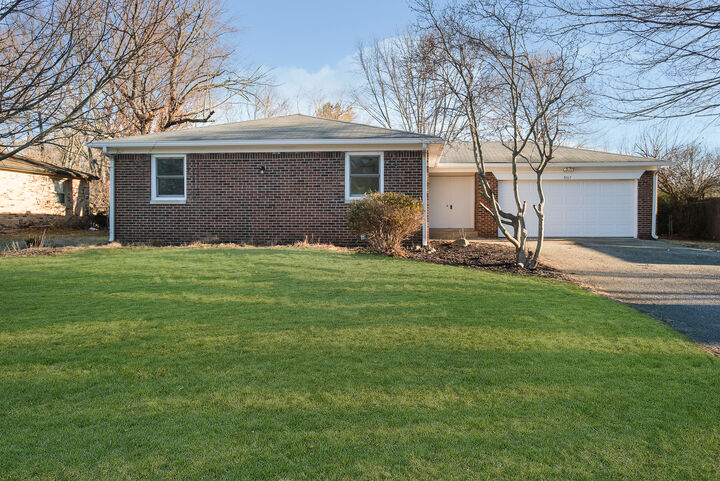 4367 Clifford Road  Brownsburg IN 46112 photo