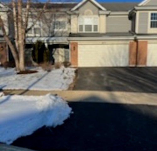 Property Photo:  1842 Waverly Way  IL 60538 