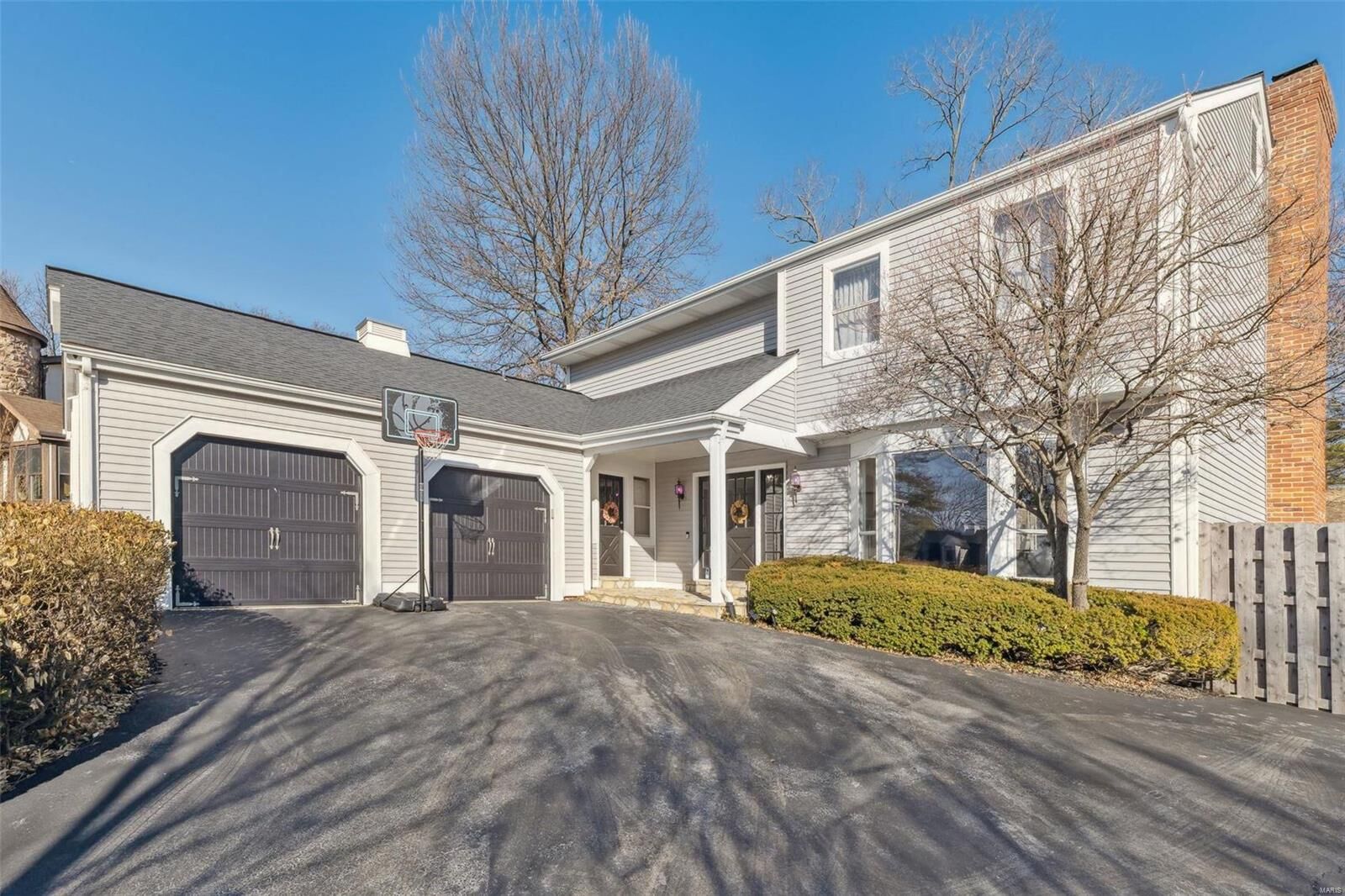 Property Photo:  13215 Pinetree Lake Drive  MO 63017 