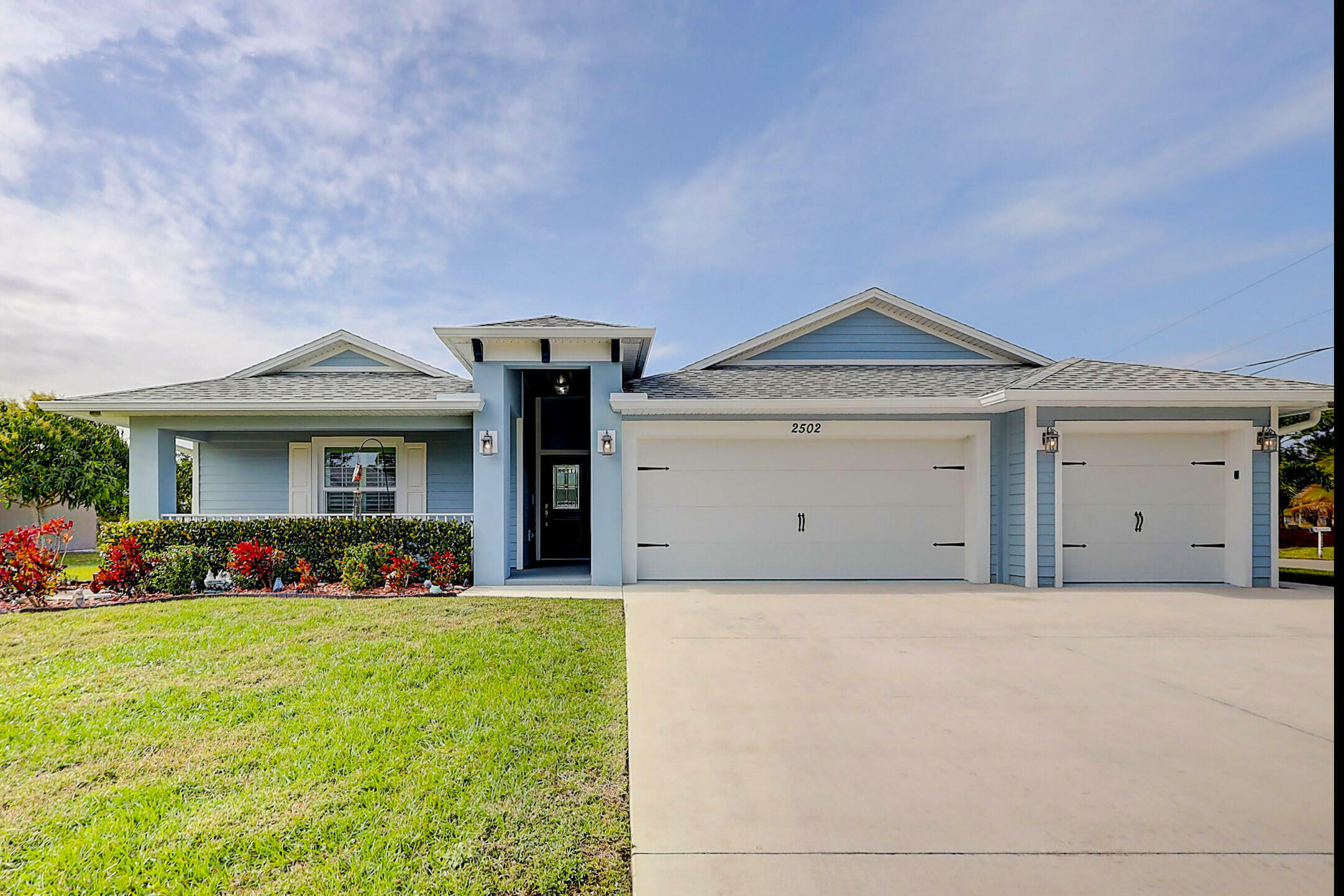 Property Photo:  2502 SW Dalpina Road  FL 34953 