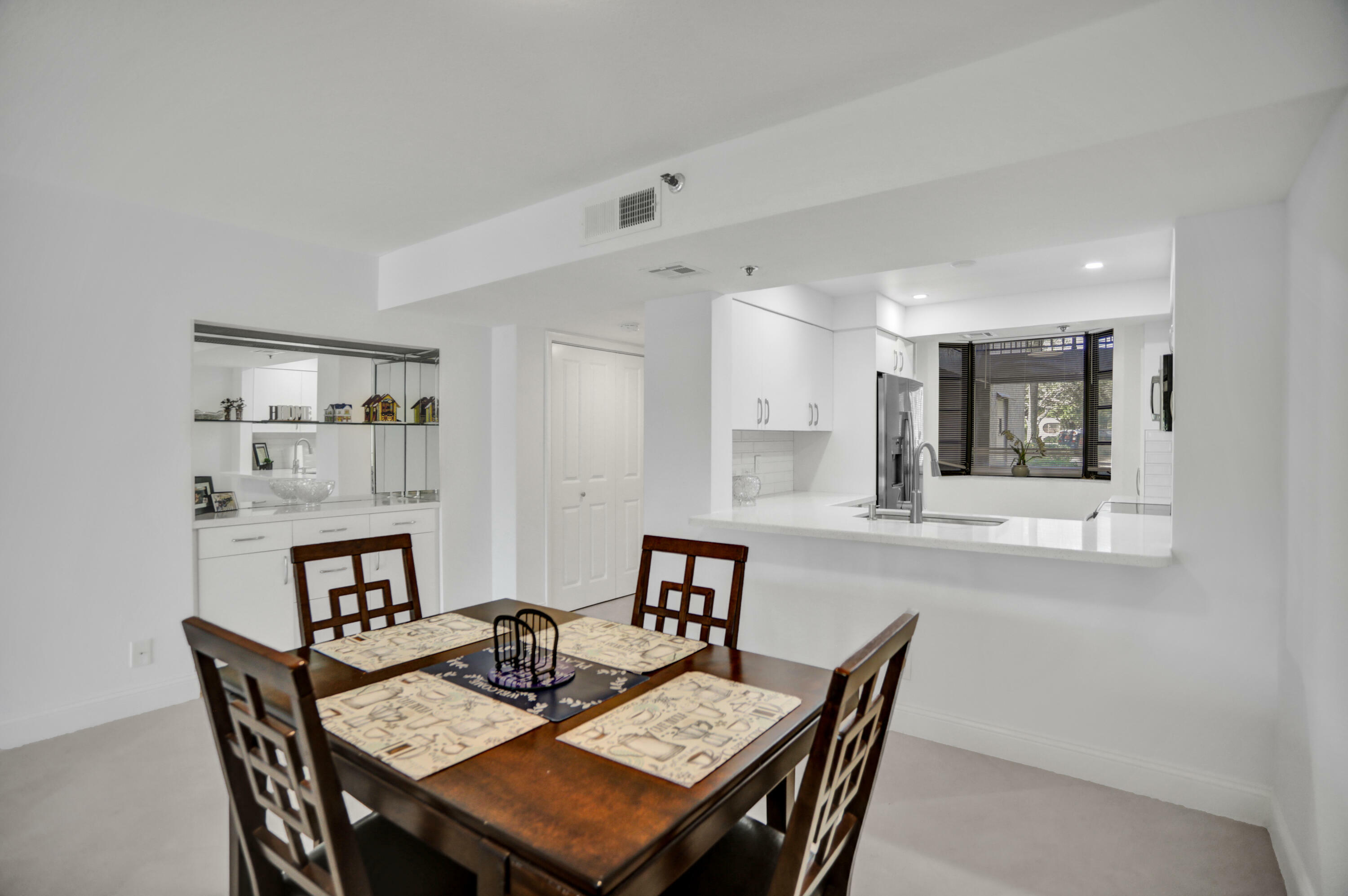 Property Photo: 6420 Boca Del Mar Drive 108 FL 33433