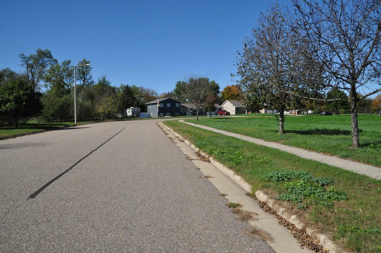 Property Photo:  L37,38,40 Spring Street  WI 53588 