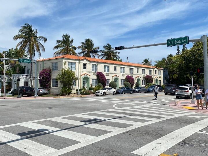 741 15th St 5  Miami Beach FL 33139 photo