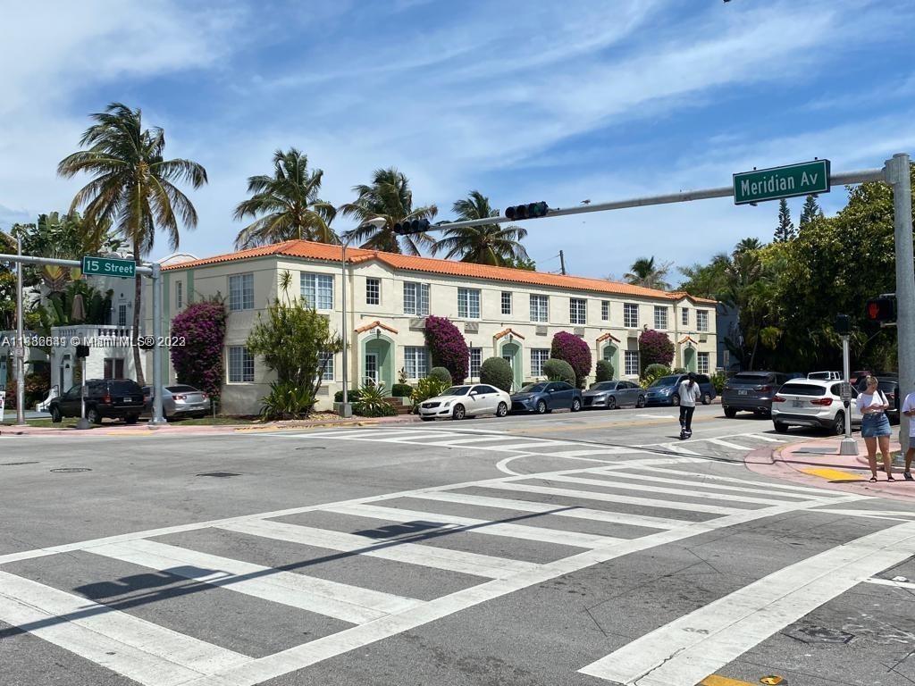 Property Photo:  741 15th St 5  FL 33139 