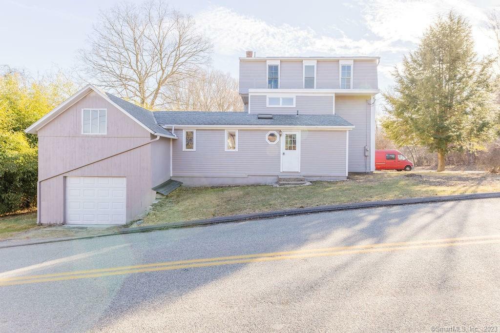 Property Photo:  54 North Moodus Road  CT 06469 