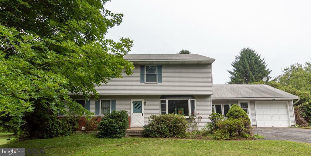 Property Photo:  144 W Blade Drive  PA 16865 