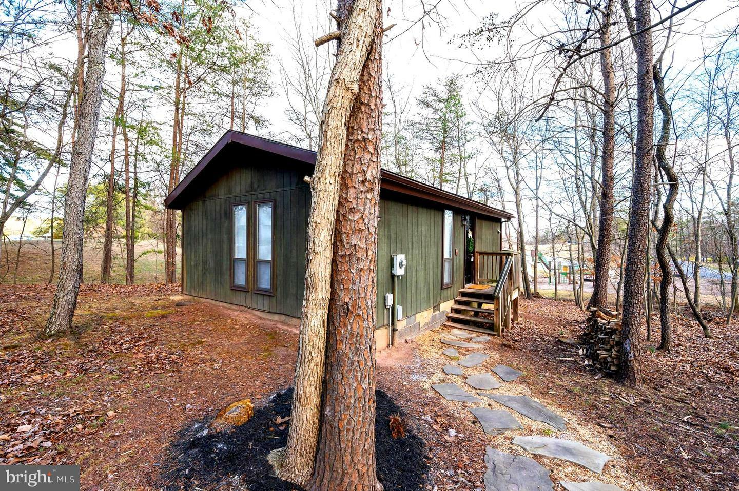 Property Photo: 49 Conifer Lane WV 25427
