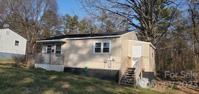 Property Photo:  714 S Chestnut Street  NC 28034 