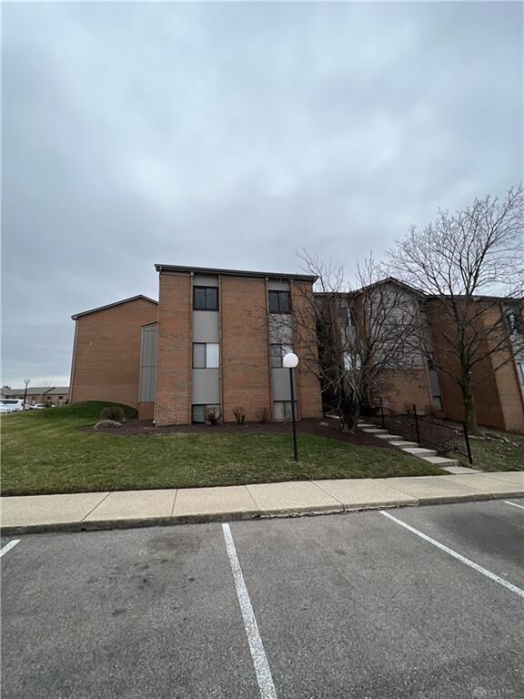 Property Photo:  1112 Eagle Feather Circle A  OH 45449 