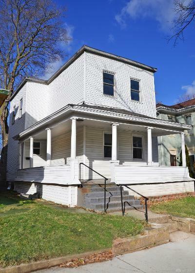 Property Photo:  118 S 12th Street  IN 47374 