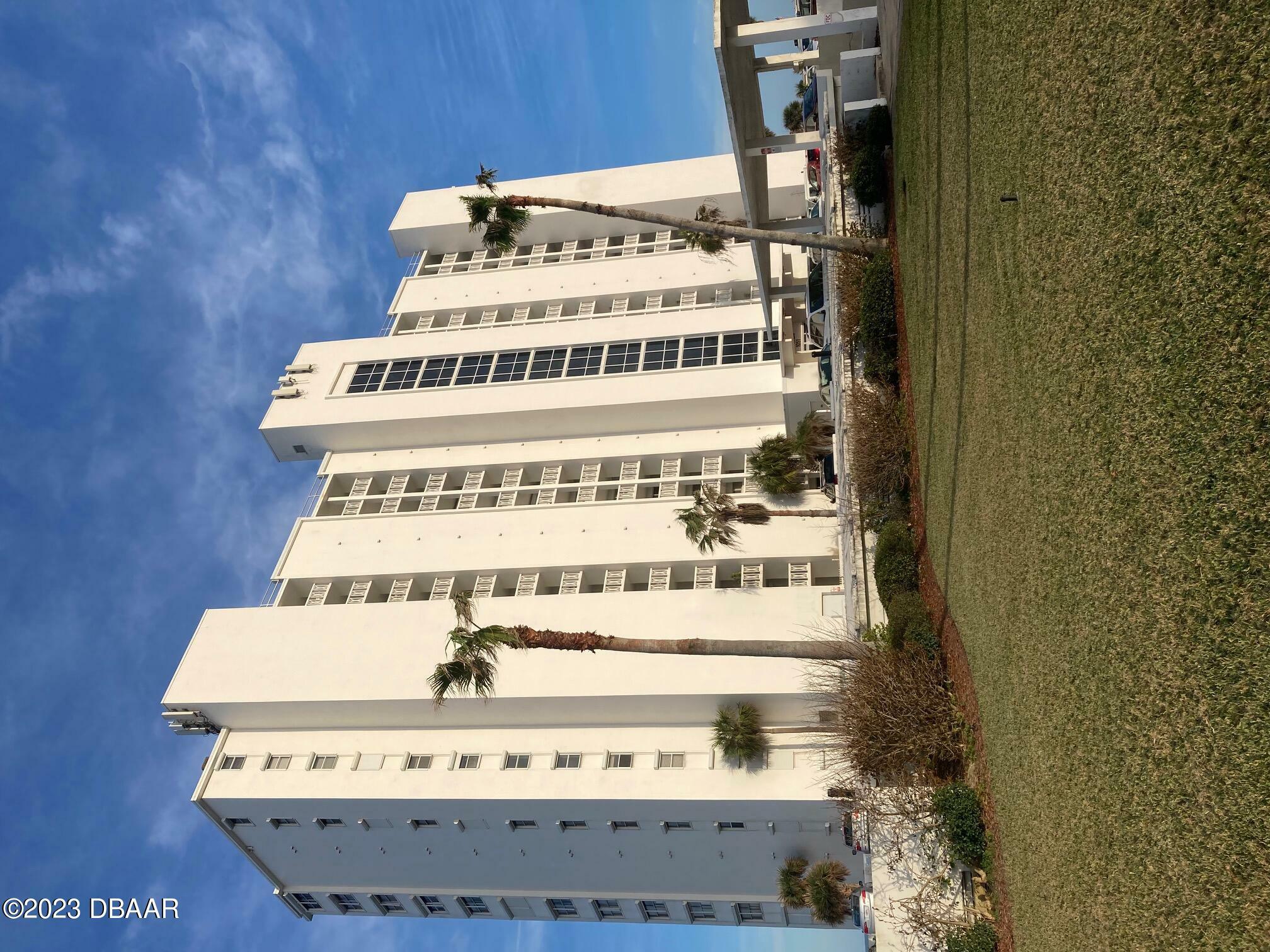 Property Photo:  1051 Ocean Shore Boulevard  FL 32176 