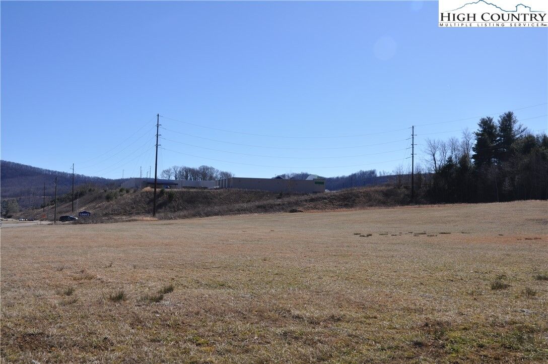 Property Photo:  Tbd Mount Jefferson Road  NC 28694 
