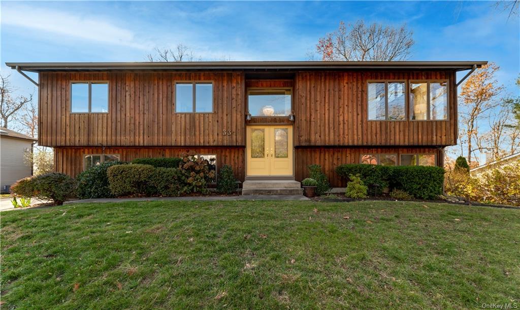 Property Photo: 33 Peach Street NY 10954