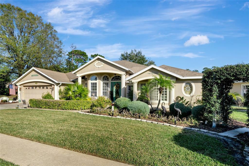 Property Photo:  368 Hampton Hills Court  FL 32713 