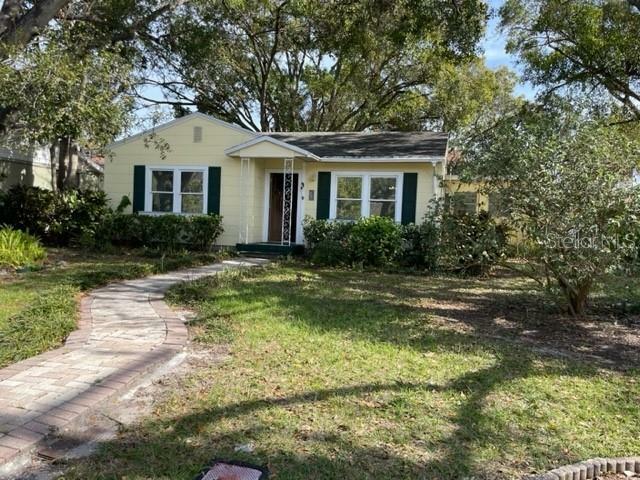 Property Photo:  420 S Matanzas Avenue  FL 33609 