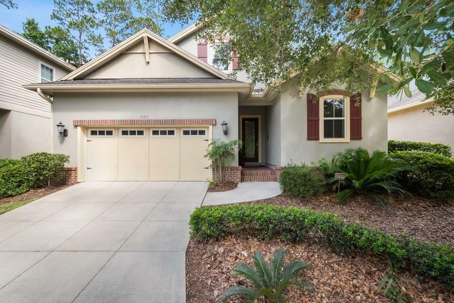 Property Photo:  3839 SW 91st Drive  FL 32608 