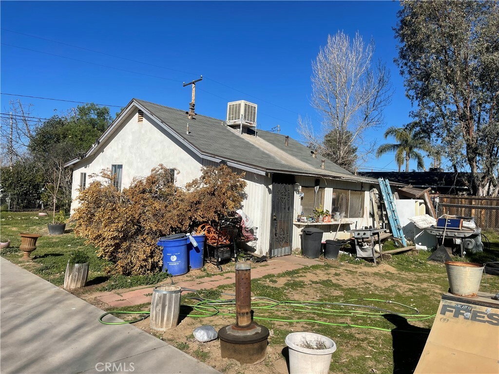 Property Photo: 12549 12th Street CA 92399