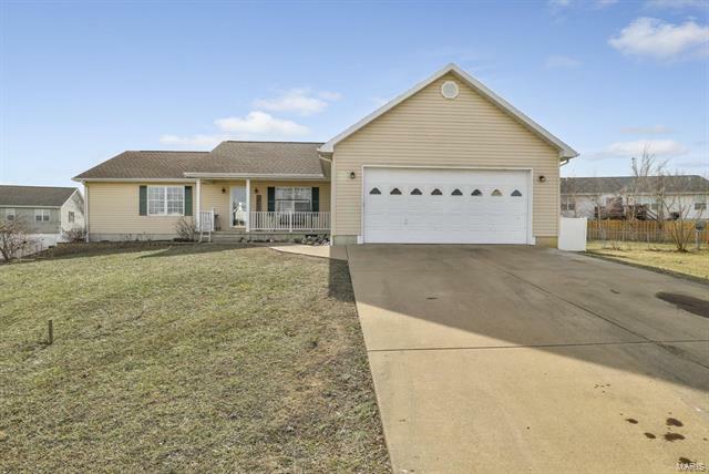 Property Photo:  67 Swan Lane  MO 63640 