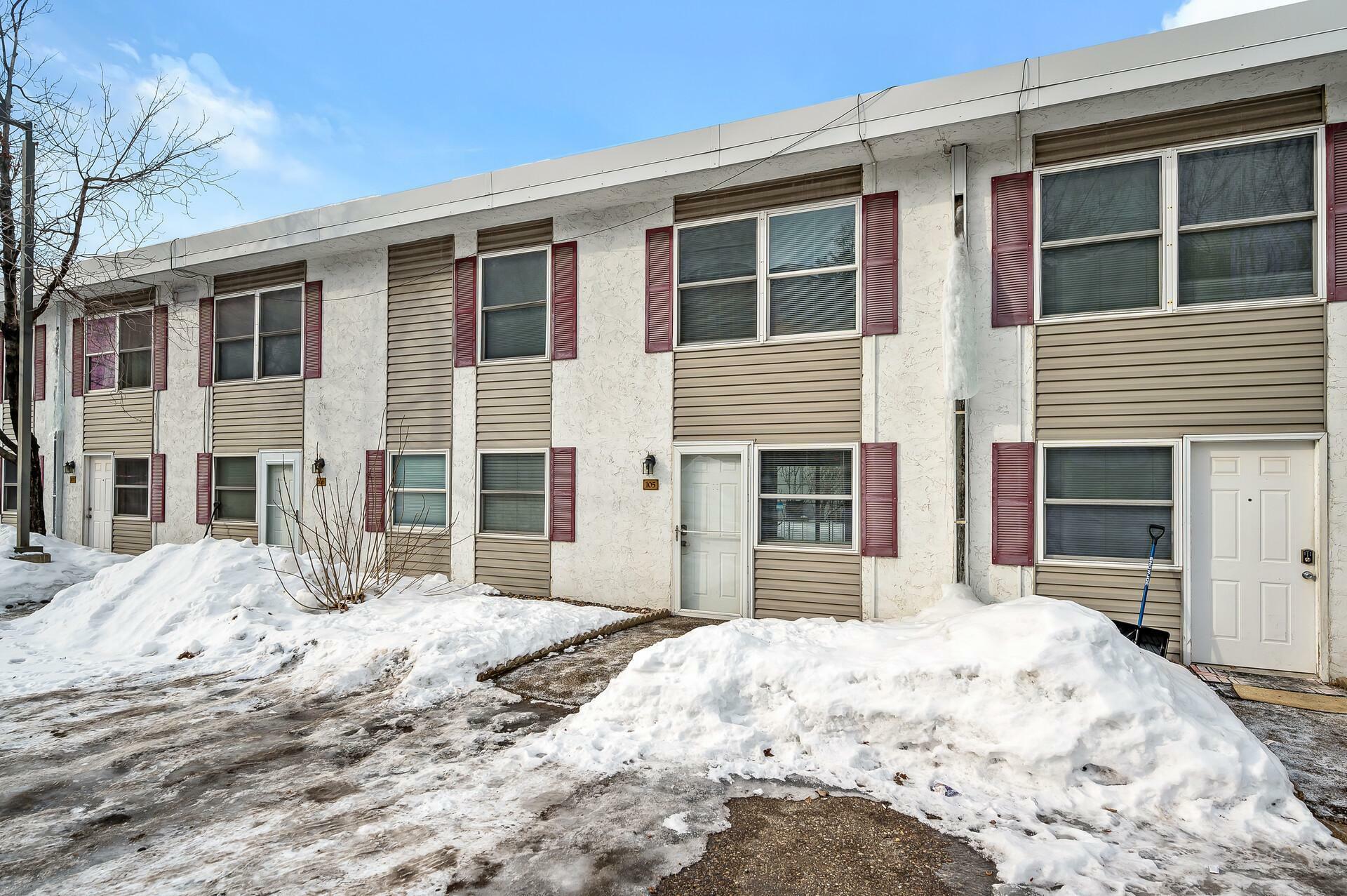 Property Photo:  1531 American Boulevard E 105  MN 55425 