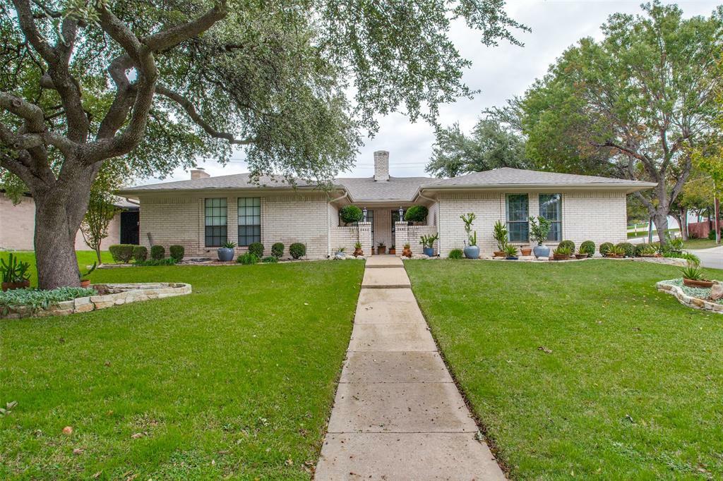 Property Photo:  6452 Waverly Way  TX 76116 