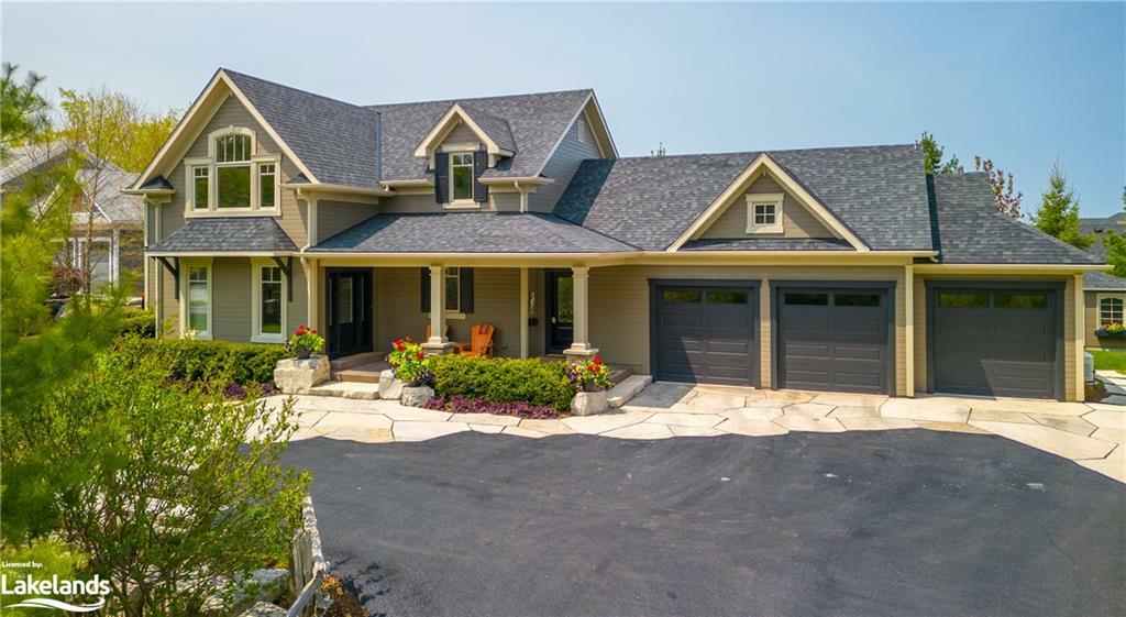 376 Sunset Boulevard  Thornbury ON N0H2P0 photo