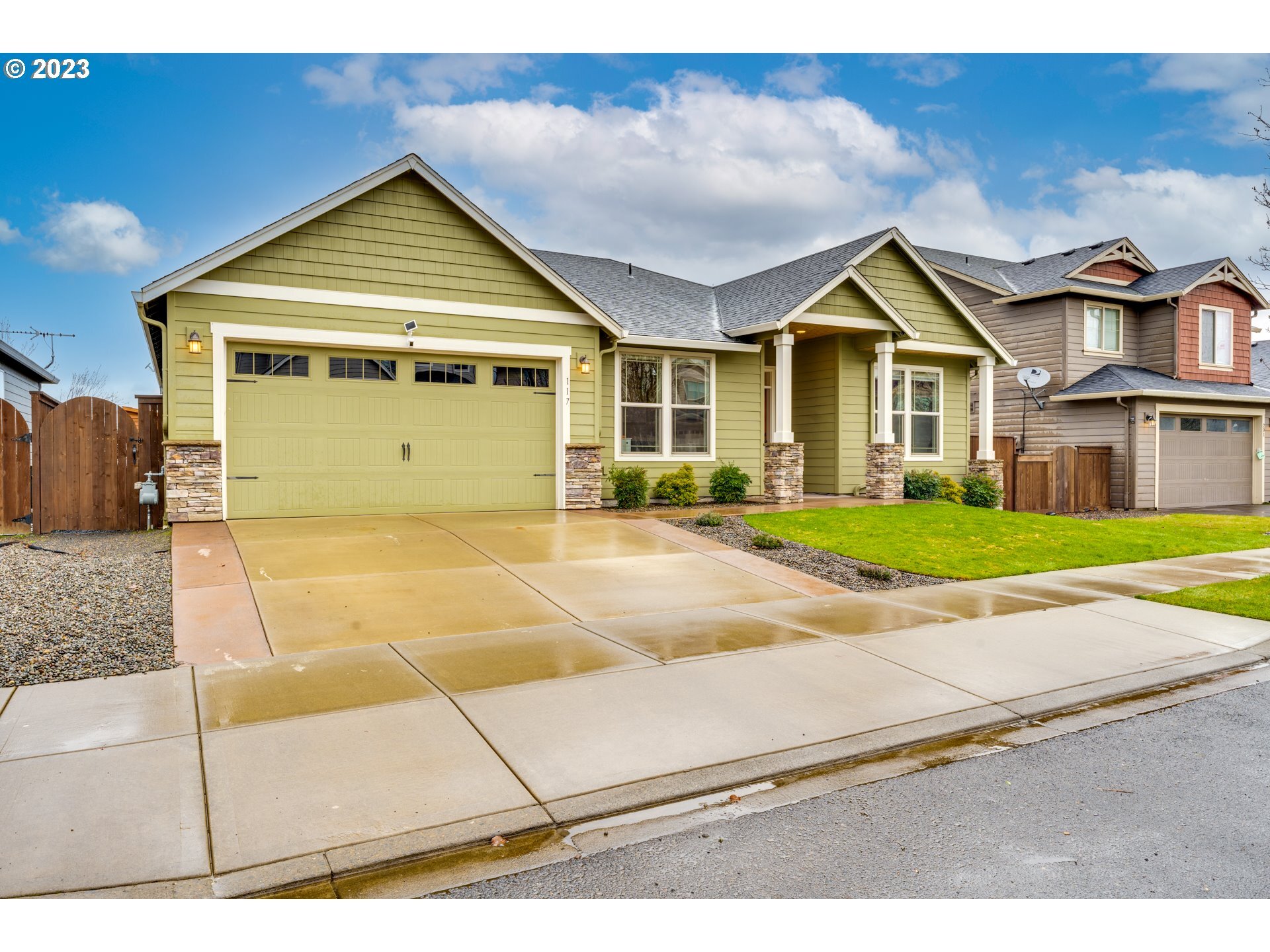117 N 38th Pl  Ridgefield WA 98642 photo