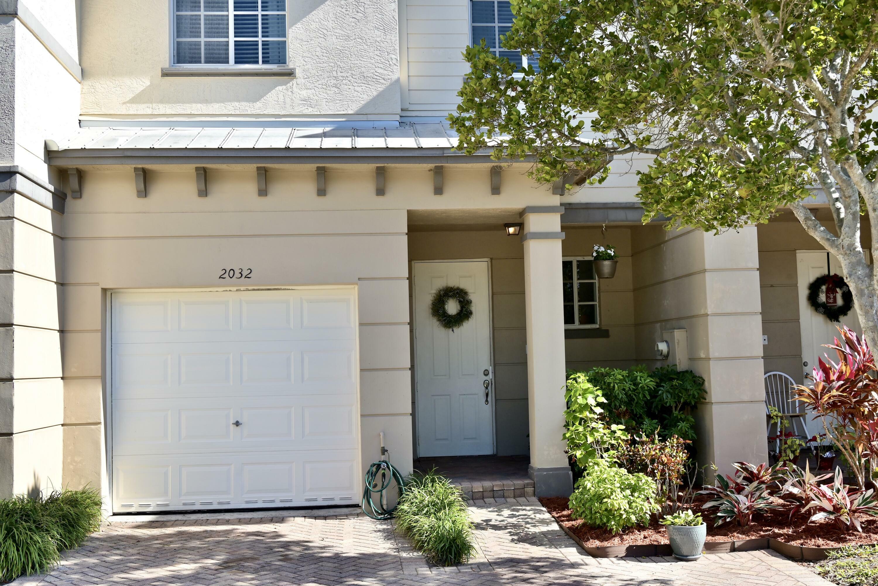 Property Photo:  2032 Marsh Harbor Drive  FL 33404 