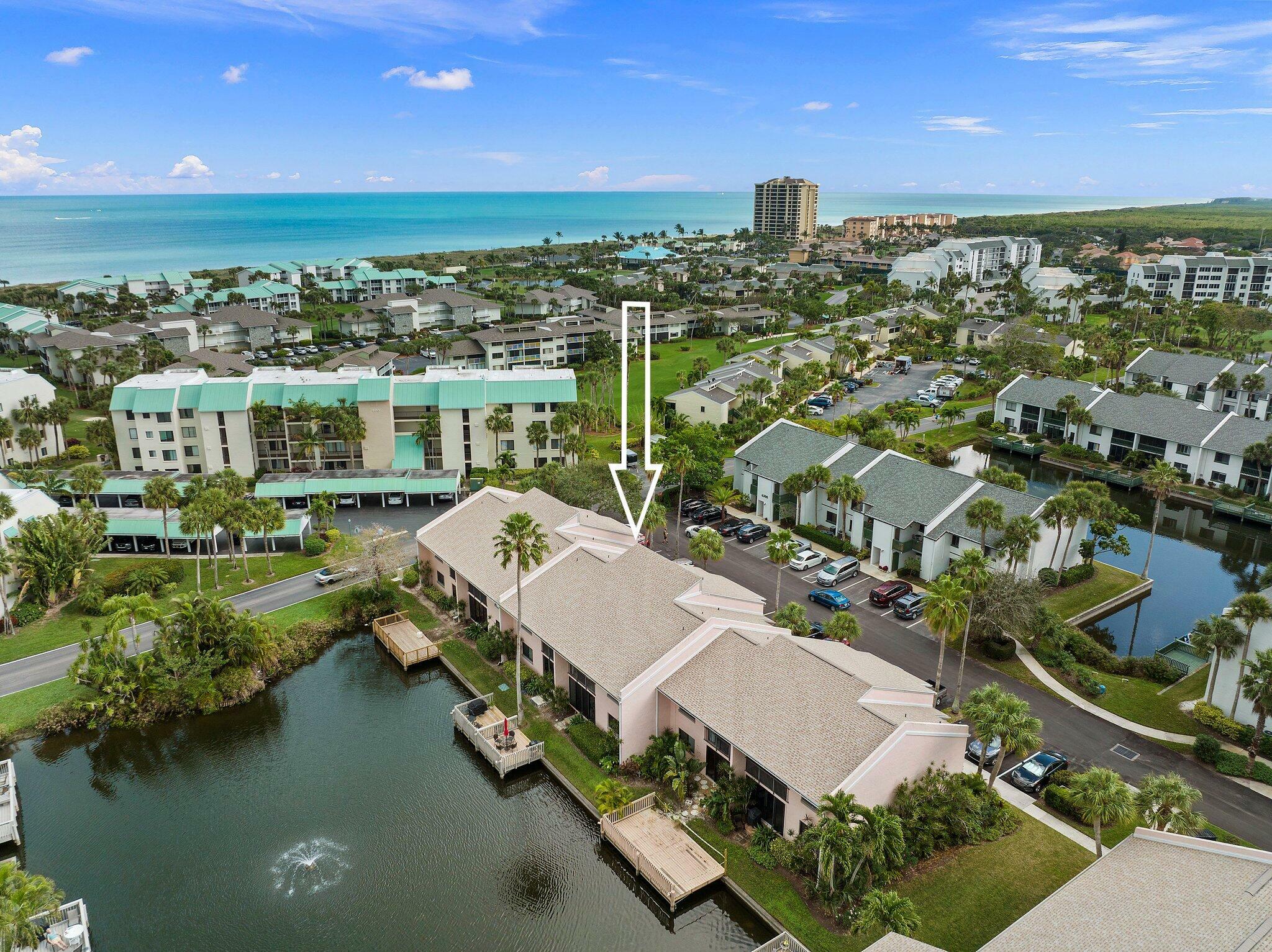 Property Photo:  2400 S Ocean Drive 3324  FL 34950 