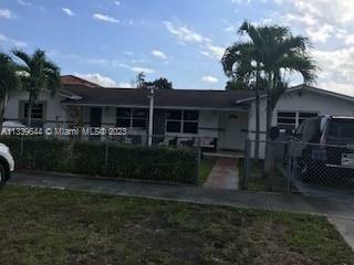 Property Photo:  7320 NW 3rd St  FL 33126 