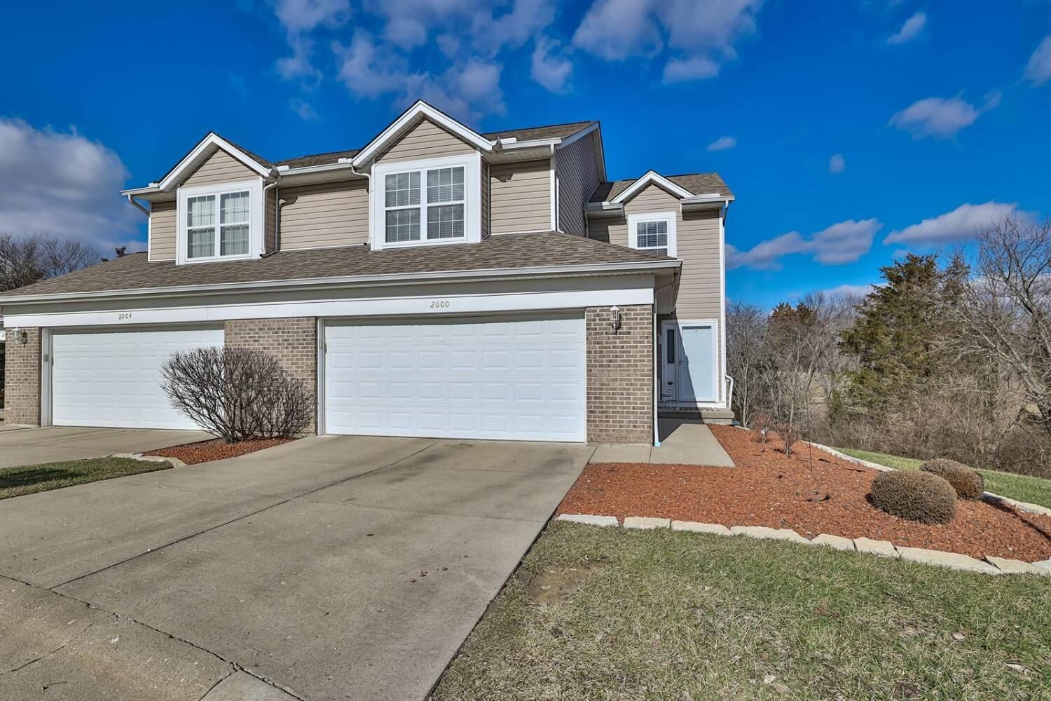 Property Photo: 2000 S South Pointe Drive IN 47025