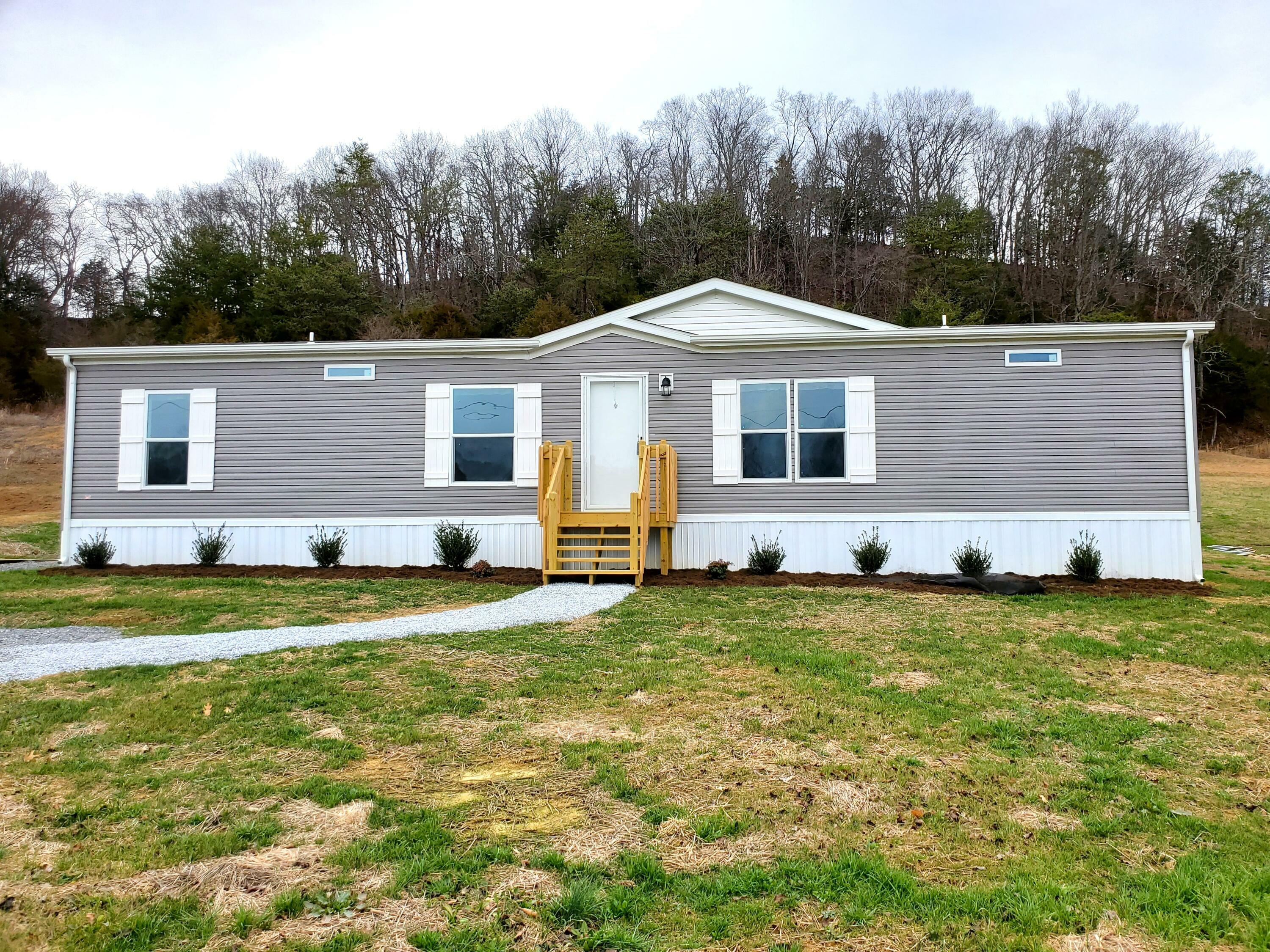 Property Photo:  3385 Little Chuckey Road  TN 37818 