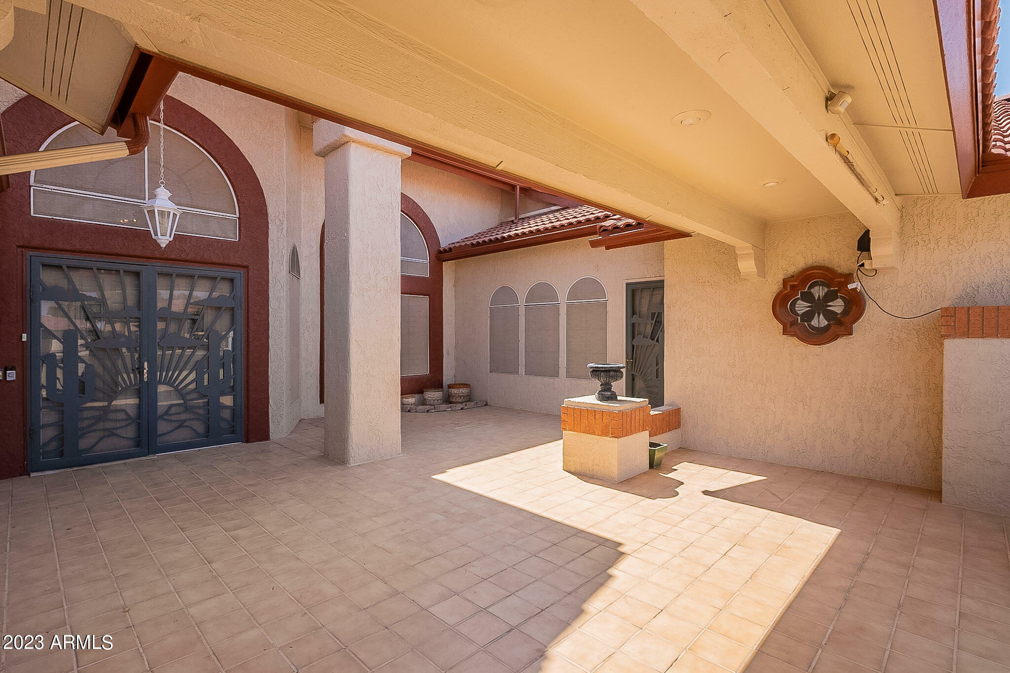 Property Photo: 18203 N Gardenview Drive AZ 85375