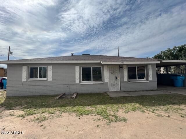 Property Photo:  2917 W Bethany Home Road  AZ 85017