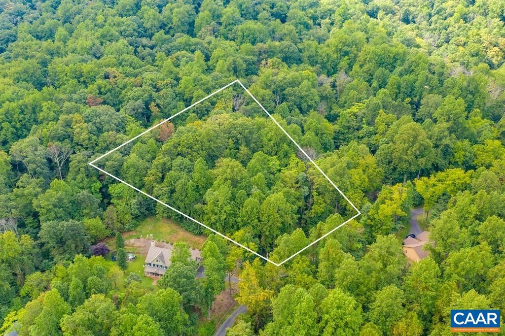 Property Photo: Lot #7 Farmview Rd VA 22973