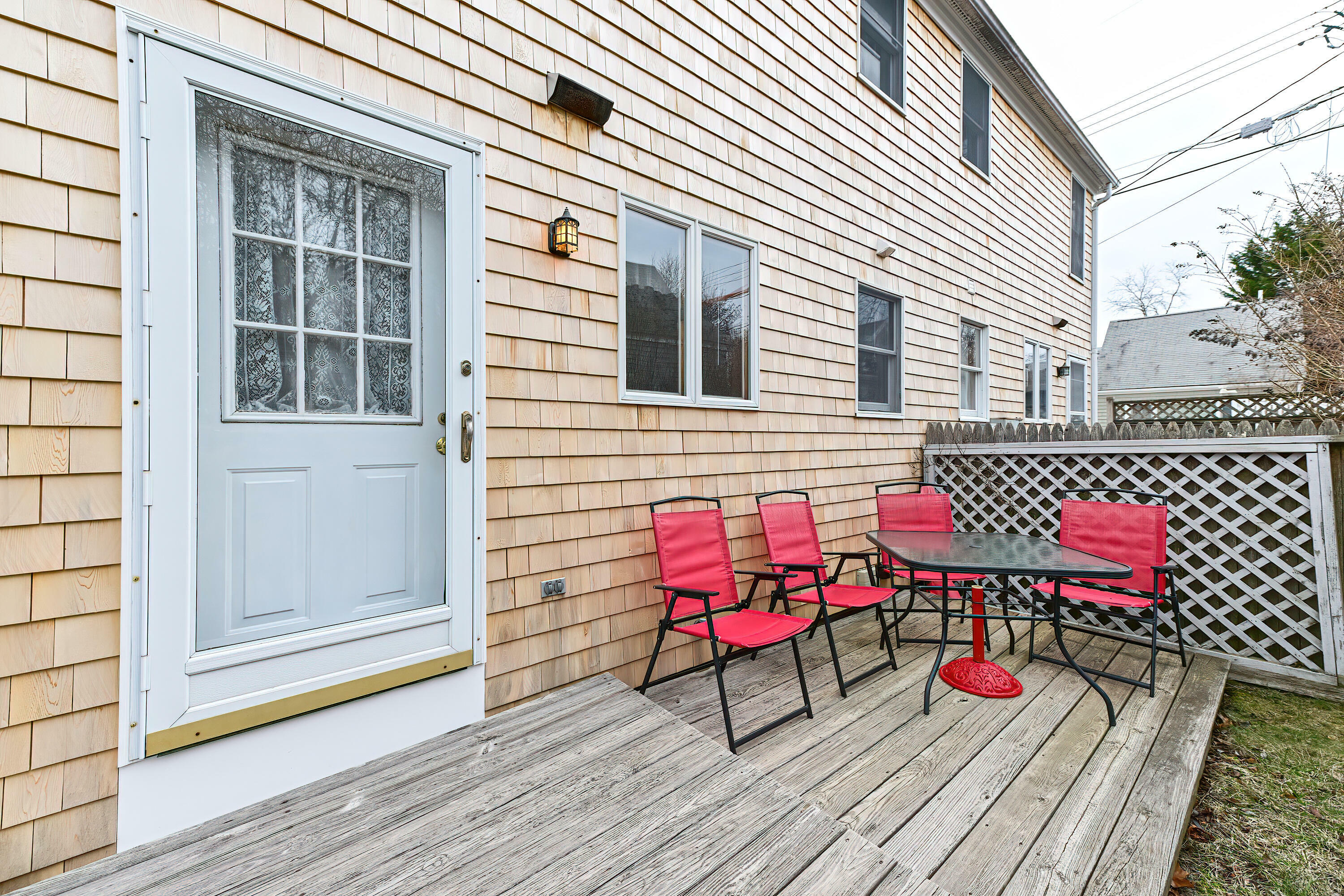 Property Photo: 36 Pleasant Street U3 MA 02657