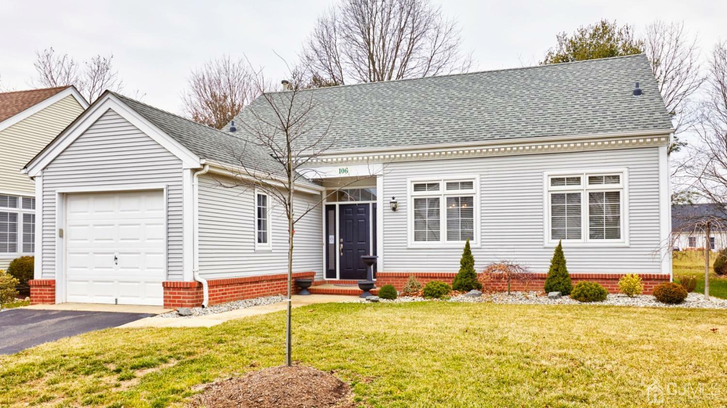 Property Photo:  106 Winthrop Road  NJ 08831 