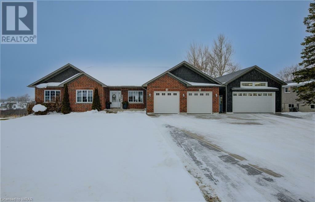135 McFarlin Drive  Southgate ON N0G2L0 photo