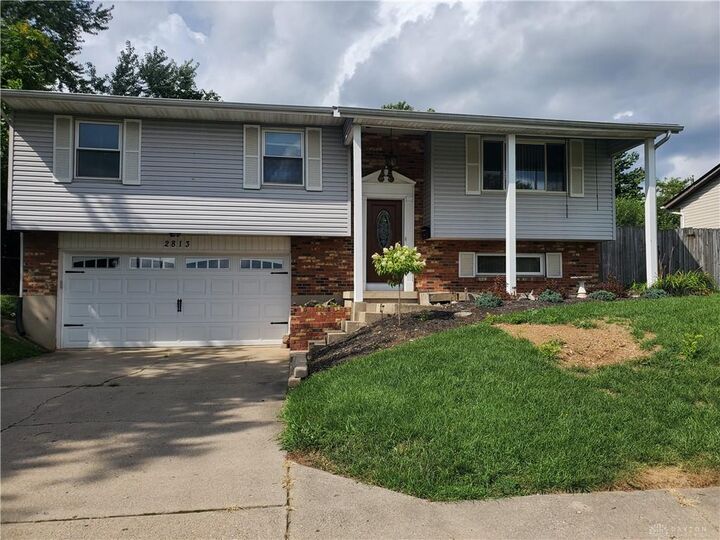 2813 Roosevelt Boulevard  Middletown OH 45044 photo