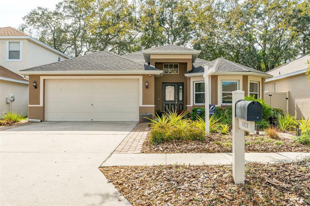 Property Photo:  4626 Whispering Wind Avenue  FL 33614 