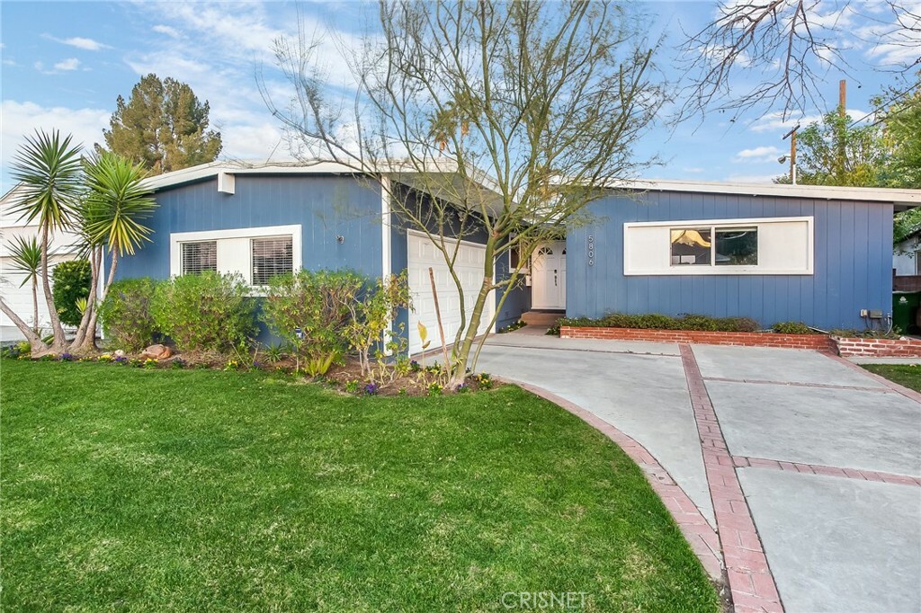 Property Photo:  5806 Wish Avenue  CA 91316 