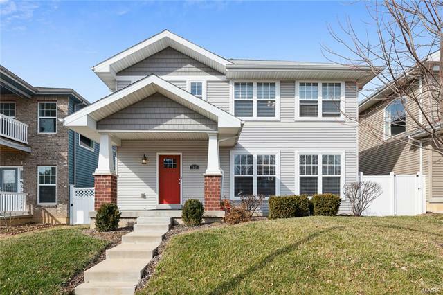 7115 Field Avenue  St Louis MO 63116 photo