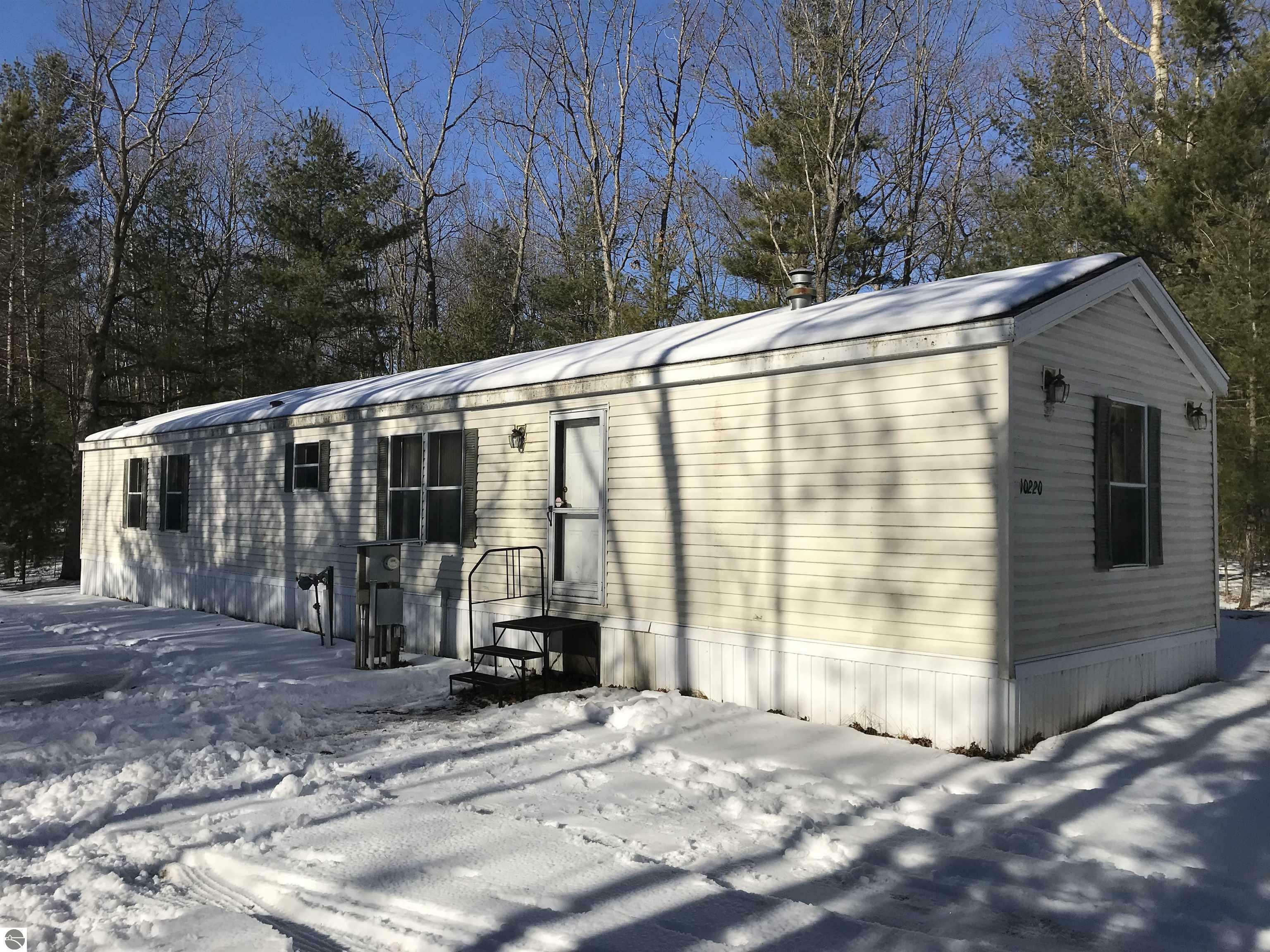 Property Photo:  10220 Resort Trail  MI 49643-9541 